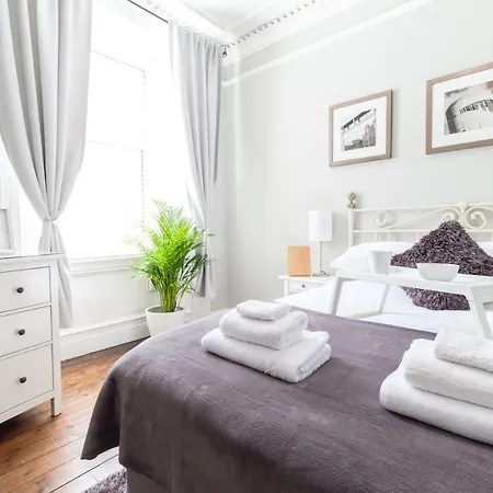 Appartement Slateford Road