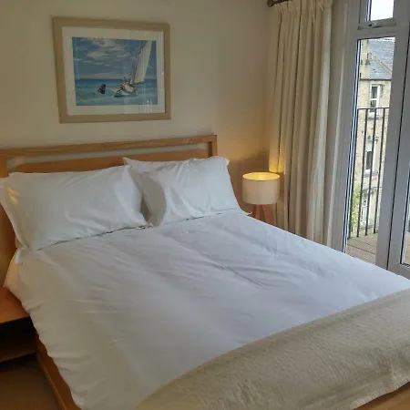 Beautiful Bright Colony Holiday home Edinburgh