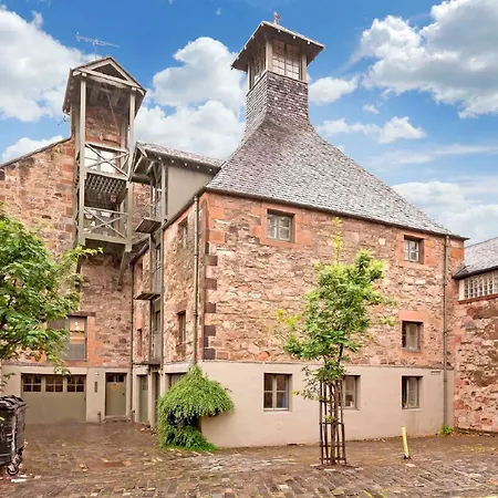 Apartment Old Town Brewery Edinburgh