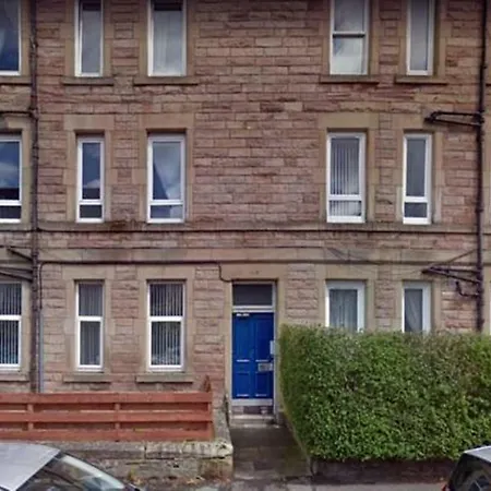 Holiday home Gorgie *