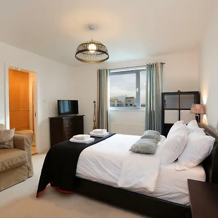 Penthouse Western Harbour