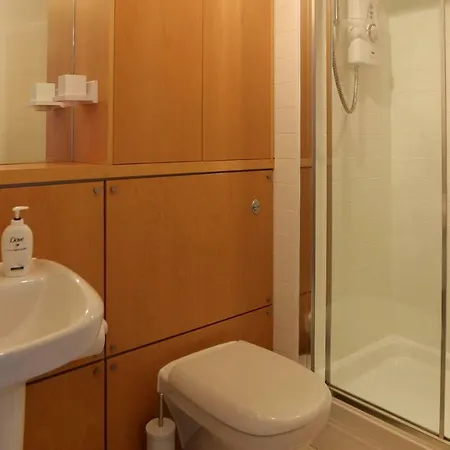 דירה Penthouse Western Harbour