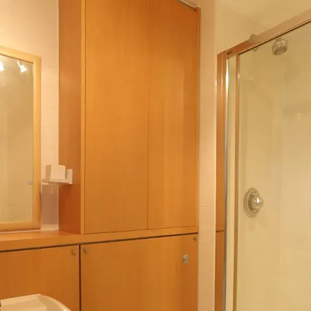 דירה Penthouse Western Harbour *