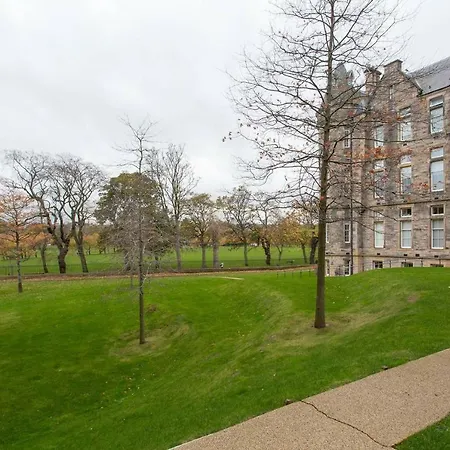 Amazing Quartermile Studio Appartement Édimbourg