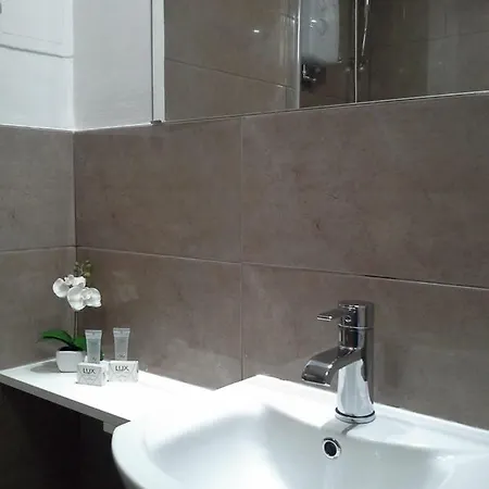 Apartment Stylish Leith *