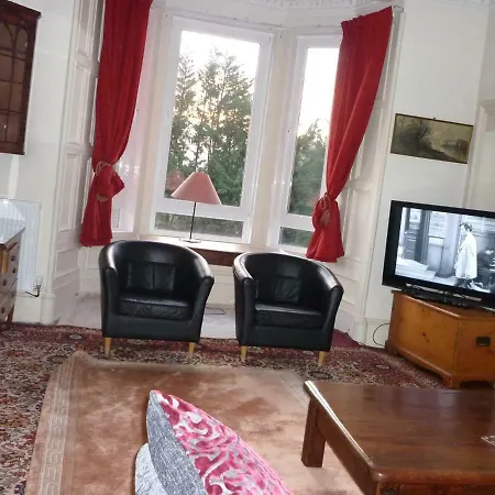 In Central Apartment *