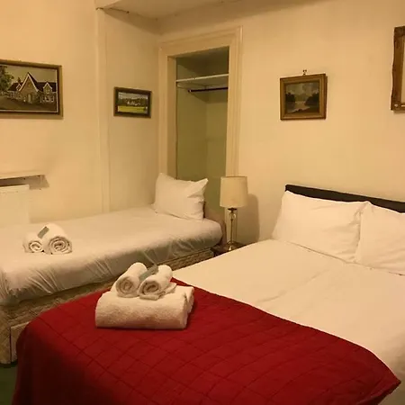 Apartment In Central Edinburgh