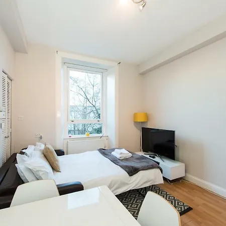 The Westfield Apartment *