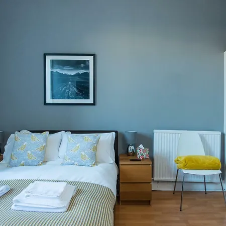 Apartment The Westfield *