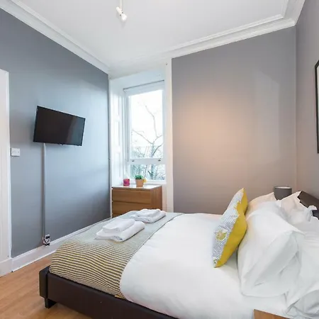 Apartment The Westfield *