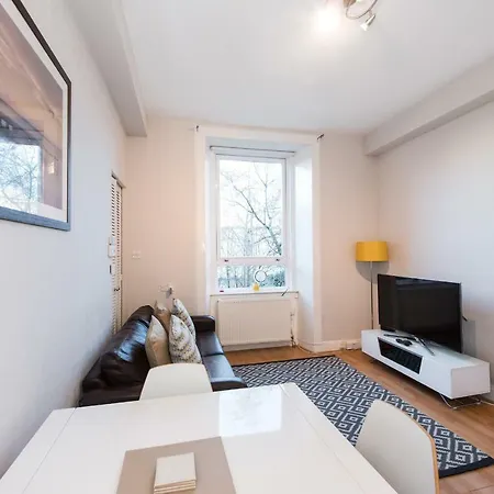 Apartment The Westfield *