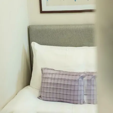 The Westfield Apartment Edinburgh