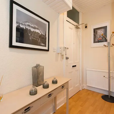 Apartment The Westfield *