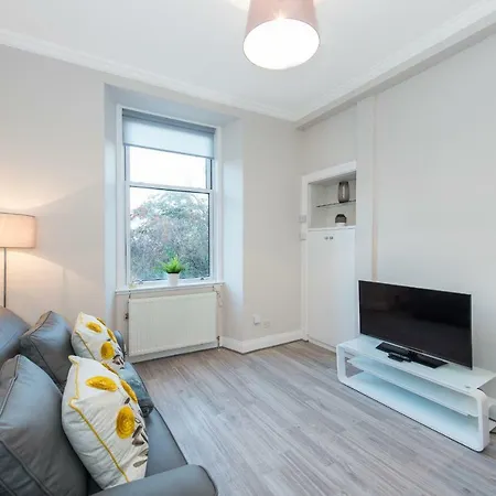 The New Westfield Edinburgh