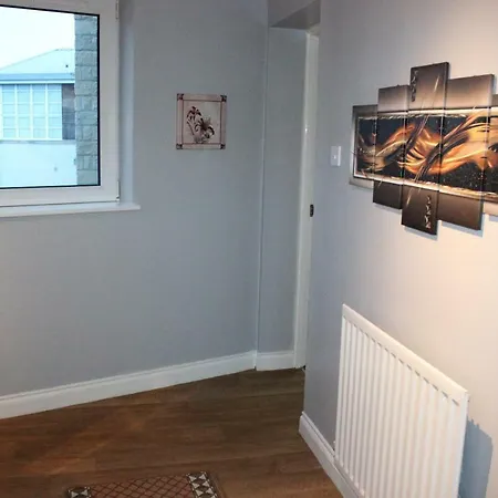 Luxury Spectrum Apartment