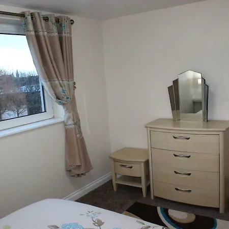 Luxury Spectrum Apartment