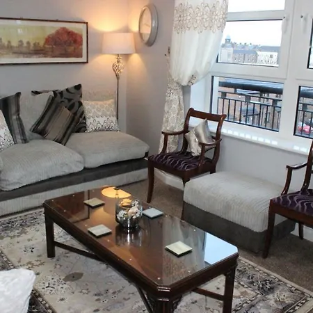 Luxury Spectrum Edinburgh