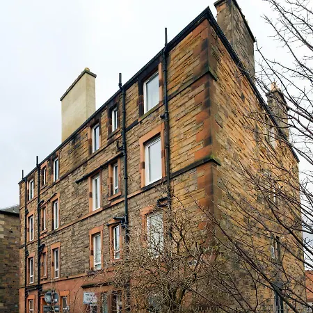 Cosy Near Centre Appartamento *