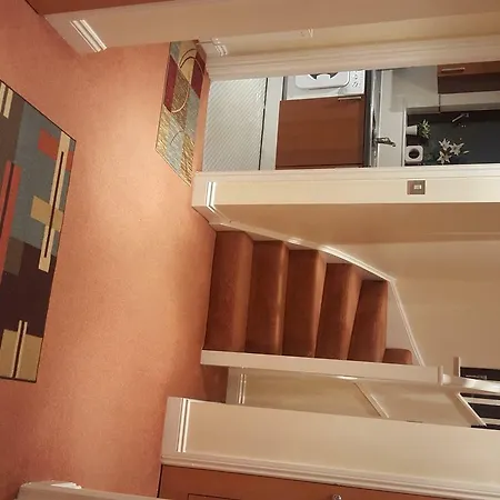 Penthouse Sleeps 11 Daire Edinburgh