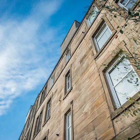 Appartement The Roseburn