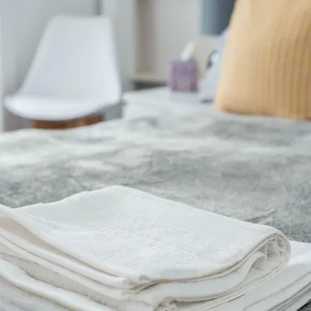 The Roseburn Appartement