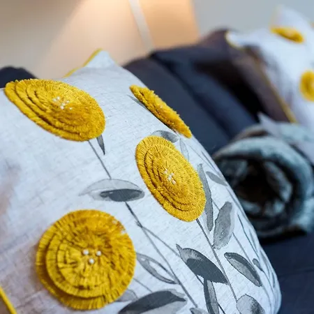 شقة The Roseburn إدنبرة