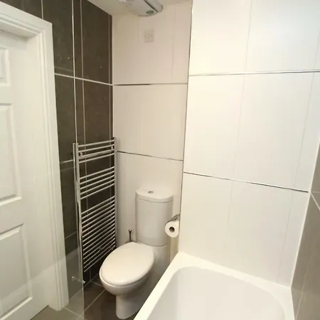 Quiet City Centre New Town Mews Flat With Parking Apartment Edinburgh
