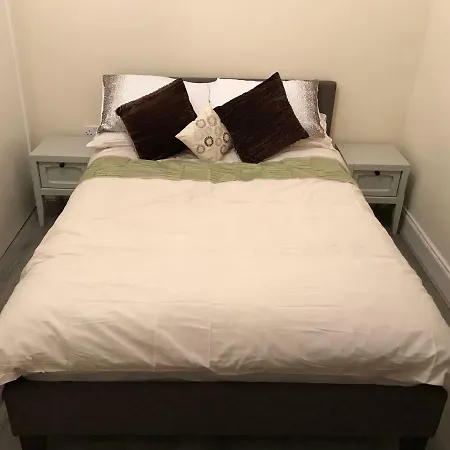 Daire City Center Edinburgh