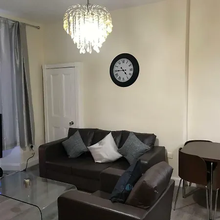 City Center Daire
