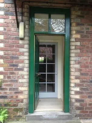 The Cosy Courtyard * Edinburgh