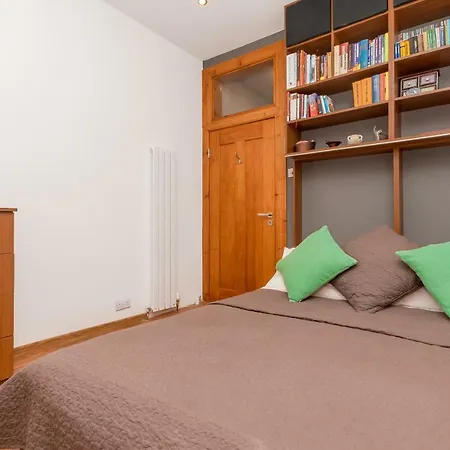 Apartment Beautiful Holyrood Park *
