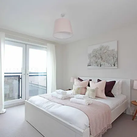 Apartament Coburg Street