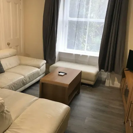 City Center Daire