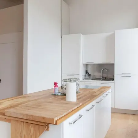 Apartamento Georgian Townhouse Apt. 10 Min Walk To Princes St