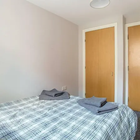 Great Location, 3 Bedroom Flat At The Shore 公寓 爱丁堡