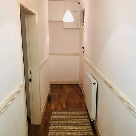 Kings Road - Seaside Retreat 15 Minutes To Central * Edinburgh