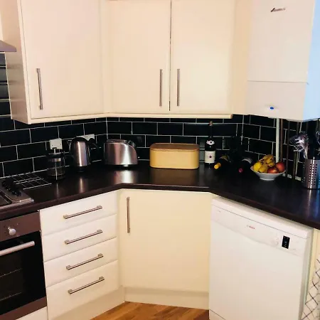Kings Road - Seaside Retreat 15 Minutes To Central * Edinburgh