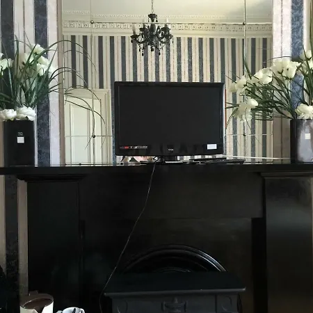 Marchhall ベッド・アンド・ブレックファスト