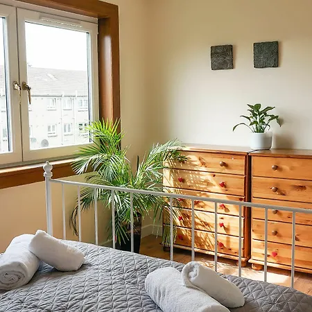 Appartement Newly Refurbished Flat Free Parking Wifi *