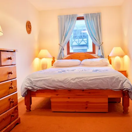 Lägenhet 2 Bedroom In Stockbridge