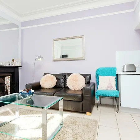 Near Centre Luxury