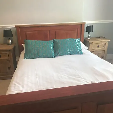 Guest house Murrayfield *
