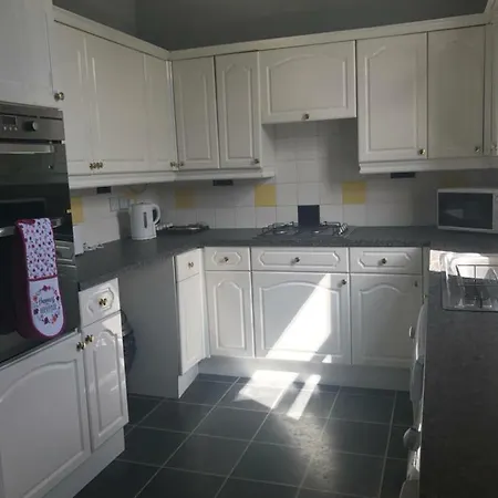 Murrayfield Guest house Edinburgh