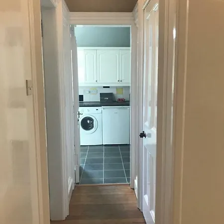 Guest house Murrayfield Edinburgh