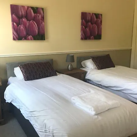 Murrayfield Guest house