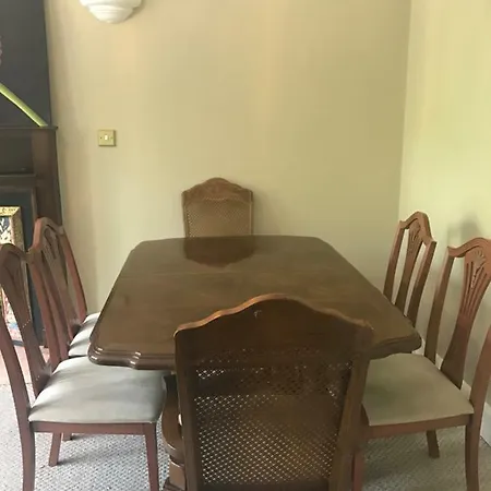 Guest house Murrayfield Edinburgh
