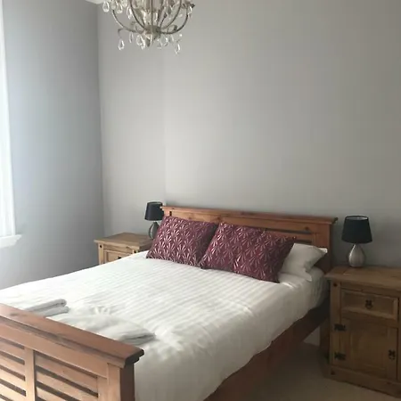 Murrayfield Guest house