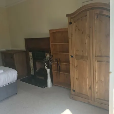 Murrayfield Guest house