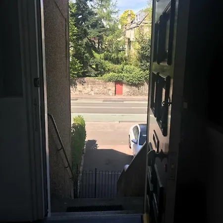 Guest house Murrayfield Edinburgh