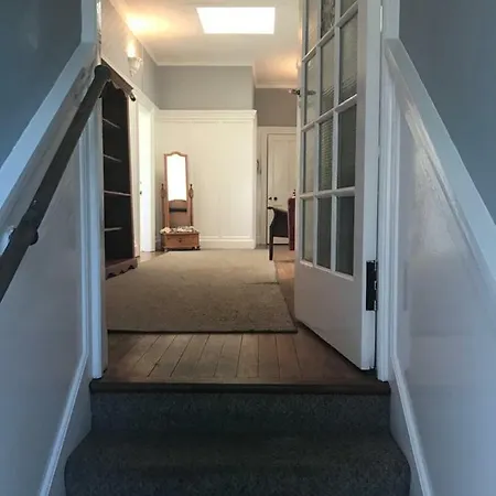 Guest house Murrayfield *